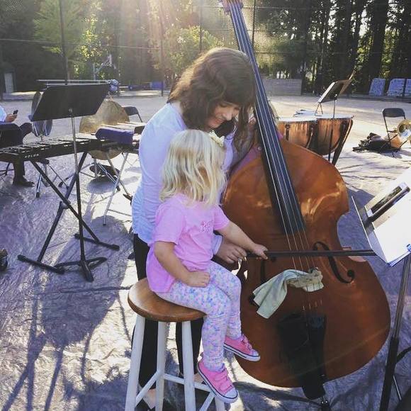 Meet your Posher, Natalie - Picture 1 of 1